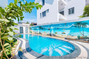 Villa GOLD DAY Hồ Bơi BIDA KARAOKE